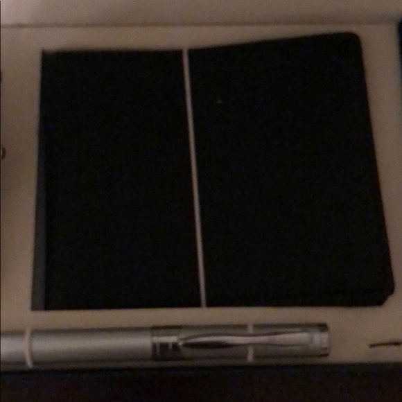 Watch wallet and pen cote d’ Azur NWOT - Picture 3 of 4